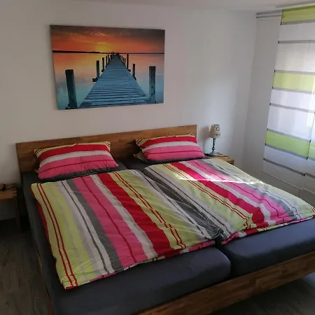 Ferienwohnung Derday