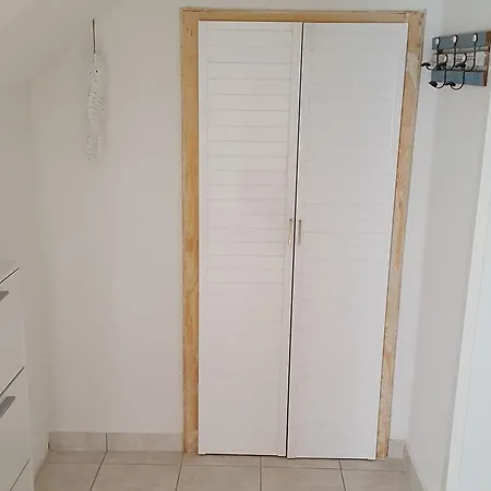 Appartement Ferienwohnung Derday *