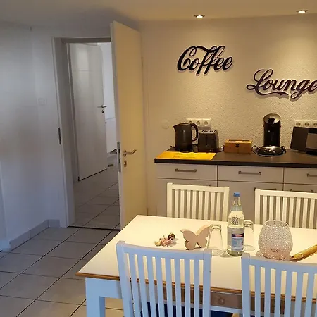 Ferienwohnung Derday Friesenheim (Baden-Wurttemberg)